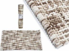 Χαλί Berilo Σημείο 50 x 1 x 80 cm