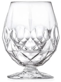 Ποτήρι Κονιάκ 530ml Alkemist - RCR - 6 ΤΜΧ