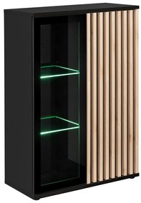 Swap XIX Σύνθεση Καφέ δρυς 280x180x40