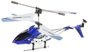 Τηλεκατευθυνόμενο Ελικόπτερο KX6560_2 IKONKA