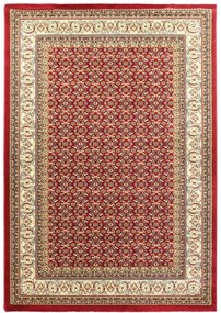 Σετ Ταπέτα 3τμχ Olympia Classic 5238B RED Royal Carpet &#8211; SET067(2×140,1×240) 67X520