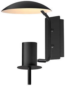 Επιτοίχιο Φωτιστικό Parachute Μονόφωτο-Leuko