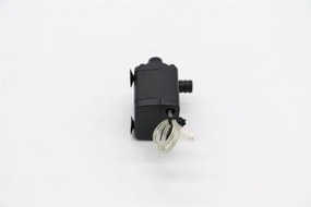 MSV 8.5L - Water Pump #11