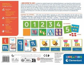 Παζλ Clementoni Montessori