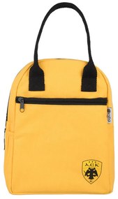 Ισοθερμική Τσάντα Φαγητού 7lt Estia Aek BC 00-19280