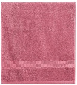 Πετσέτα Delight Rose Nef-Nef Χεριών 30x50cm 100% Cotton