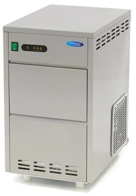 Ice Machine - 30kg/day - Crushed/Flaked - Water Cooled