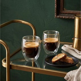 ΠΟΤΉΡΙΑ ESP CUP GLASS DW CLEA X2 8CL 135986
