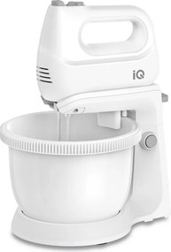 Μίξερ με μπολ IQ HM-220WB 3,6 lt και ισχύ 400W