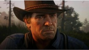 Βιντεοπαιχνίδι PlayStation 4 Sony Red Dead Redemption 2
