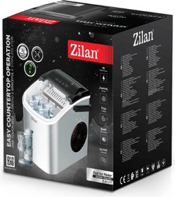ICE MAKER (EXTRA BOX) 1.8L ZLN1177