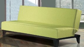 Καναπές - κρεβάτι  πτυσσόμενο-Ανθρακί