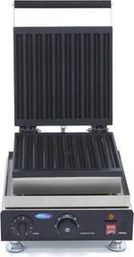 Waffle Maker - 10 Pieces - Churros