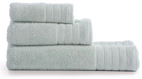 Πετσέτα Χεριών (30x50) Nef-Nef Homeware Fresh 550gsm Βεραμάν