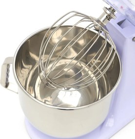 Stand Mixer - 7L - Up to 2kg Dough - Lilac