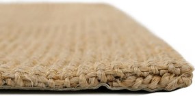 vidaXL Χαλί 100 x 200 εκ. από Φυσικό Σιζάλ