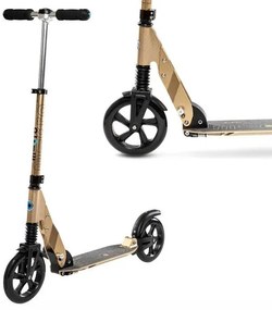 Micro Suspension Scooter - Μπρονζέ