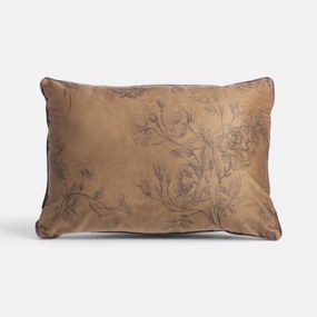 Διακοσμητικό Μαξιλάρι (35x50) Nef-Nef Homeware Dream Mustard