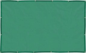 vidaXL Δίχτυ για Τρέιλερ Πράσινο 1,5x2,7 μ. HDPE