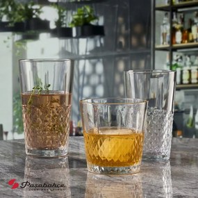 DIS. HIGHNESS WHISKEY 390CC TEMP/STACK D:10 H:9,7 P/720 GB4.OB24