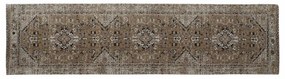 Χαλί DKD Home Decor βαμβάκι Chenille (60 x 240 x 1 cm)