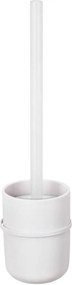 Επιτοίχιο Πιγκάλ Ανοιχτό (Φ10x35) Wenko Carpino White 25346100