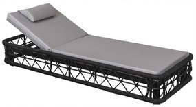 Metaxakis Marine/SL CAT A Sun-Lounger metax-02-00-1114 διάστ.211.0000 x 80.0000 x 103.0000