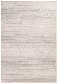Χαλί (140x200) Royal Carpet Luna 32215A Beige
