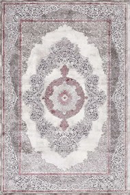 Χαλί Elements 33116-955 Beige-Pink Merinos 133X190cm