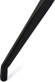 Isabel Dining Chair Dark Brown