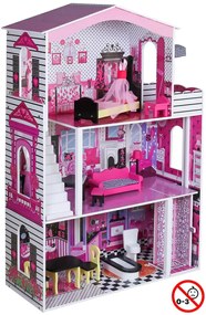 Κουκλόσπιτο Joyland Uplift