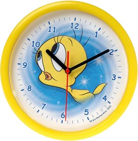 Tweety ρολόι τοίχου (H090)