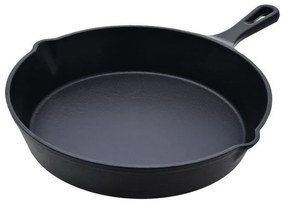ESTIA ΤΗΓΑΝΙ IRON ΑΝΤΙΚΟΛΛΗΤΙΚΟ ΜΑΝΤΕΜΕΝΙΟ 26cm
