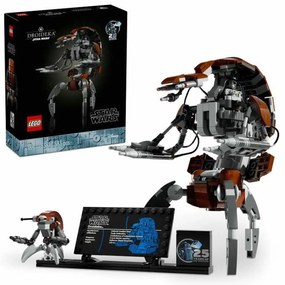 Παιχνίδι Kατασκευή Lego Star Wars™ 75381 Droideka Πολύχρωμο 583 Τεμάχια