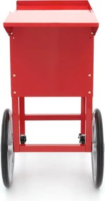 Popcorn Machine – Cart