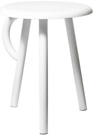 Stool POLS POTTEN Cow handle stool 300-030-066-066