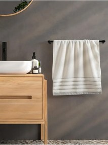 Stewehome Σετ πετσέτες μαλλιών από μικροβαμβάκι 50x90 cm