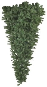 Χριστουγεννιάτικο Δέντρο Ανάποδο 2-85-613-0037 240cm (1954Tips) Green Inart