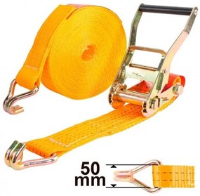 Ιμάντας Πρόσδεσης φορτίου έως 3 Ton HRSP3101 INGCO HRSP3101