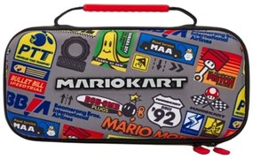 Nintendo Switch Doboza Powera NSCS0126-01 Πολύχρωμο