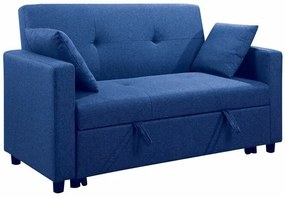 Καναπές κρεβάτι Mesa 211, 93x154x100cm