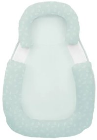 KIKKA BOO ΜΑΞΙΛΑΡΙ ΘΕΣΗΣ ΥΠΝΟΥ MEMORY ANTI - ROLLOVER POSITIONER LEAVES MINT 31106010116