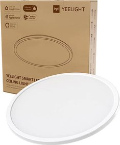 Yeelight Φωτιστικό/Πλαφονιέρα Οροφής C2201C235 (Λευκό)