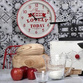 Μπολ Για Ντιπ (Φ9.2) Pasabahce By Espiel SP53298K24