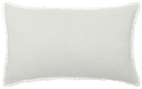 Διακοσμητικό Μαξιλάρι (30x50) A-S The Floral White 201960A