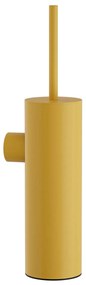 Επιτοίχιο Πιγκάλ (Φ8x40) Pam & Co 717-603 Matt Yellow