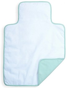 Αλλαξιέρα Ταξιδίου (50x70) Nef-Nef Homeware Soft Aqua