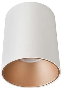 Φωτιστικό Οροφής - Σποτ Eye Tone 8926 White-Gold Nowodvorski Metal, Plastic