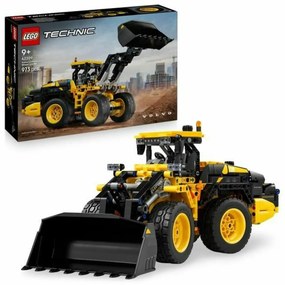 Παιχνίδι Kατασκευή Lego 42209