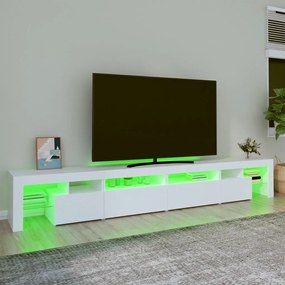 ΈΠΙΠΛΟ ΤΗΛΕΟΡΑΣΗΣ ΜΕ LED ΛΕΥΚΟ 260 X 36,5 X 40 ΕΚ. 3152818